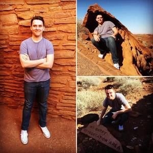 Meet your Posher, Curtis